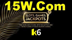 Sinta a adrenalina dos jogos de cassino com Ik6