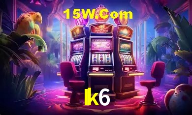 Sistemas de Segurança Ik6