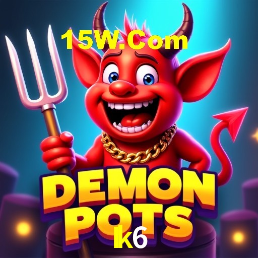 Provedores de Jogos Ik6