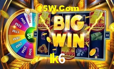 Login Seguro Ik6