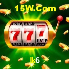 Integração de APIs Ik6