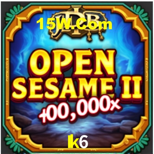 Jogos de Slot Ik6