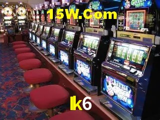 Diretório de Jogos Ik6