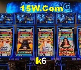 Casino Ao Vivo Ik6